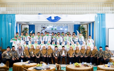 Dies Natalis ke-27 dan Wisuda Purnawiyata 2025